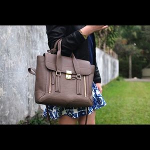 3.1 Phillip Lim large Pashli